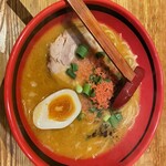 えびそば一幻 - 