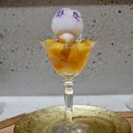 Haruka Murooka - 桃/マンゴー/ヴェルヴェーヌ