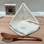 Haruka Murooka - テーブルセッティング