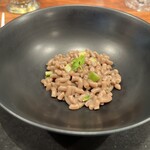 ベルトラン ラーシェ ル ブルターニュ 神楽坂 - 