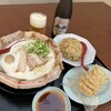 みなと軒 セントラルキッチン店