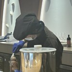 カカオティエゴカン KITTE大阪店 - 