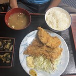 ラーメン再会 - 