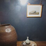 碓屋 - 点愛の様子