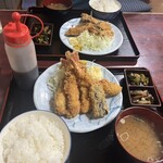 ラーメン再会 - 
