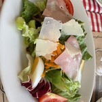 イル・パチョッコーネ・ディ・キャンティ - 