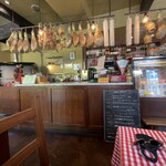 イル・パチョッコーネ・ディ・キャンティ - 