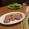 炭火焼肉 三宝苑 阿佐ヶ谷店