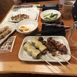 鳥貴族 小岩店 - 