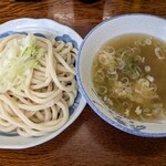 柳原うどん - 