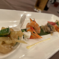 中国料理 彩雲 ホテルモントレ仙台 - 