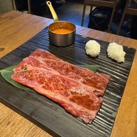 焼肉 うしみつ 恵比寿本店 - 