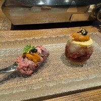 焼肉 うしみつ 恵比寿本店 - 