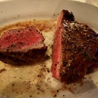 ルース クリス ステーキハウス - 