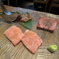 焼肉 うしみつ 恵比寿本店 - 