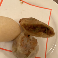 中国料理 彩雲 ホテルモントレ仙台 - 