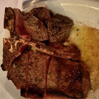 ルース クリス ステーキハウス - 