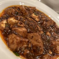 中国料理 彩雲 ホテルモントレ仙台 - 