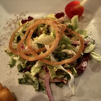 ルース クリス ステーキハウス - 