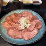焼肉ジュージュー - 料理写真: