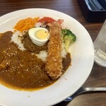 ジョナサン - 料理写真: