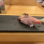 蓮池 丸万寿司 - 