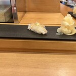 蓮池 丸万寿司 - 