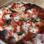 ピッツェリア ランバーミル - 