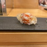 蓮池 丸万寿司 - 