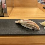 蓮池 丸万寿司 - 