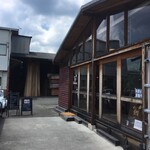 ピッツェリア ランバーミル - 