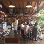 ピッツェリア ランバーミル - 