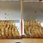 ミスター・ギョーザ - 