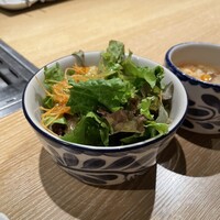 横浜焼肉kintan -  横浜焼肉kintan -