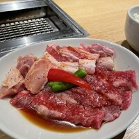 横浜焼肉kintan -  横浜焼肉kintan -