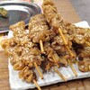 新時代 - 伝串ピラミッド4段(10本)