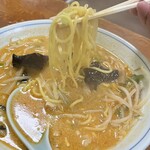 オロチョンらーめん 利しり 伊勢原店 - 