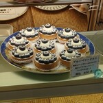 リリエンベルグ - 