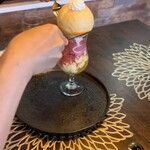 おはぎ専門店 えん - 