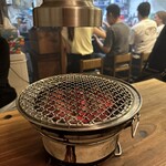 七輪焼カネコ - 