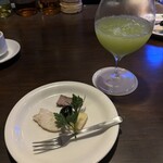 ザ・バー・カサブランカ - 