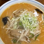 オロチョンらーめん 利しり 伊勢原店 - 