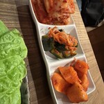 七輪焼カネコ - 