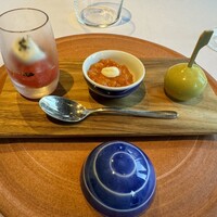 Restaurant Le Proust Miura - 