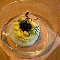 Restaurant Le Proust Miura - 
