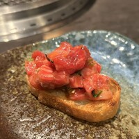 YORONIKU TOKYO AZABUDAIHILLS - 