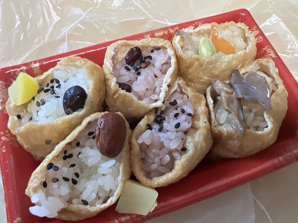 写真 : おこわ田吾作 阪急うめだ本店 - 梅田/弁当 | 食べログ