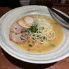 麺酒場 さかのうえ