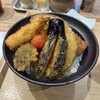 新潟カツ丼 タレカツ 日比谷店