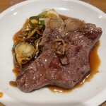 焼肉海雲亭 - 